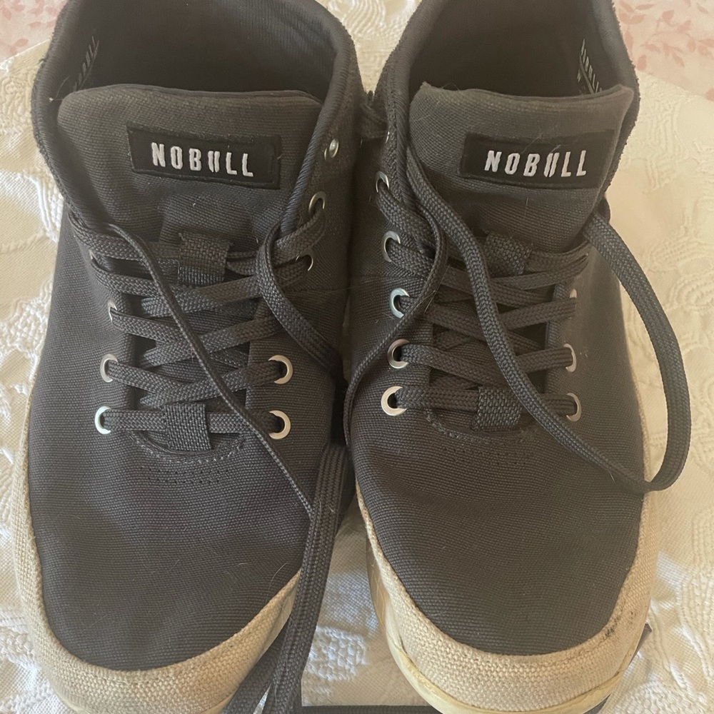 Mid-trainers Nobull